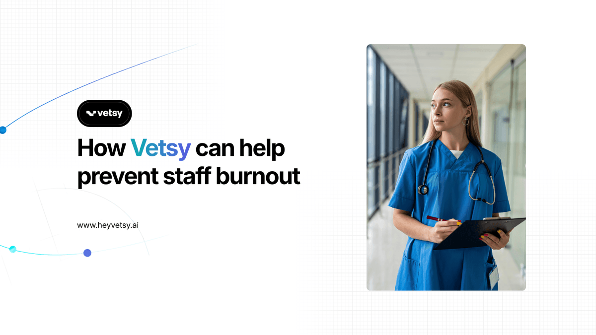 Veterinary Practice Burnout: Could the Solution Start with a Simple Phone Call?