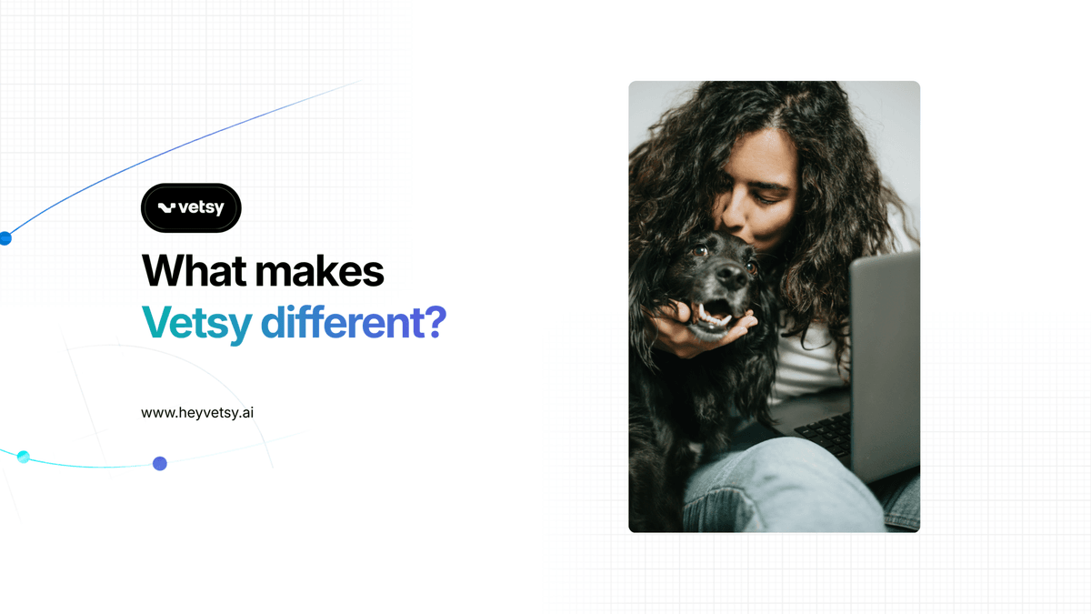 What Makes Vetsy AI Phone System Different?